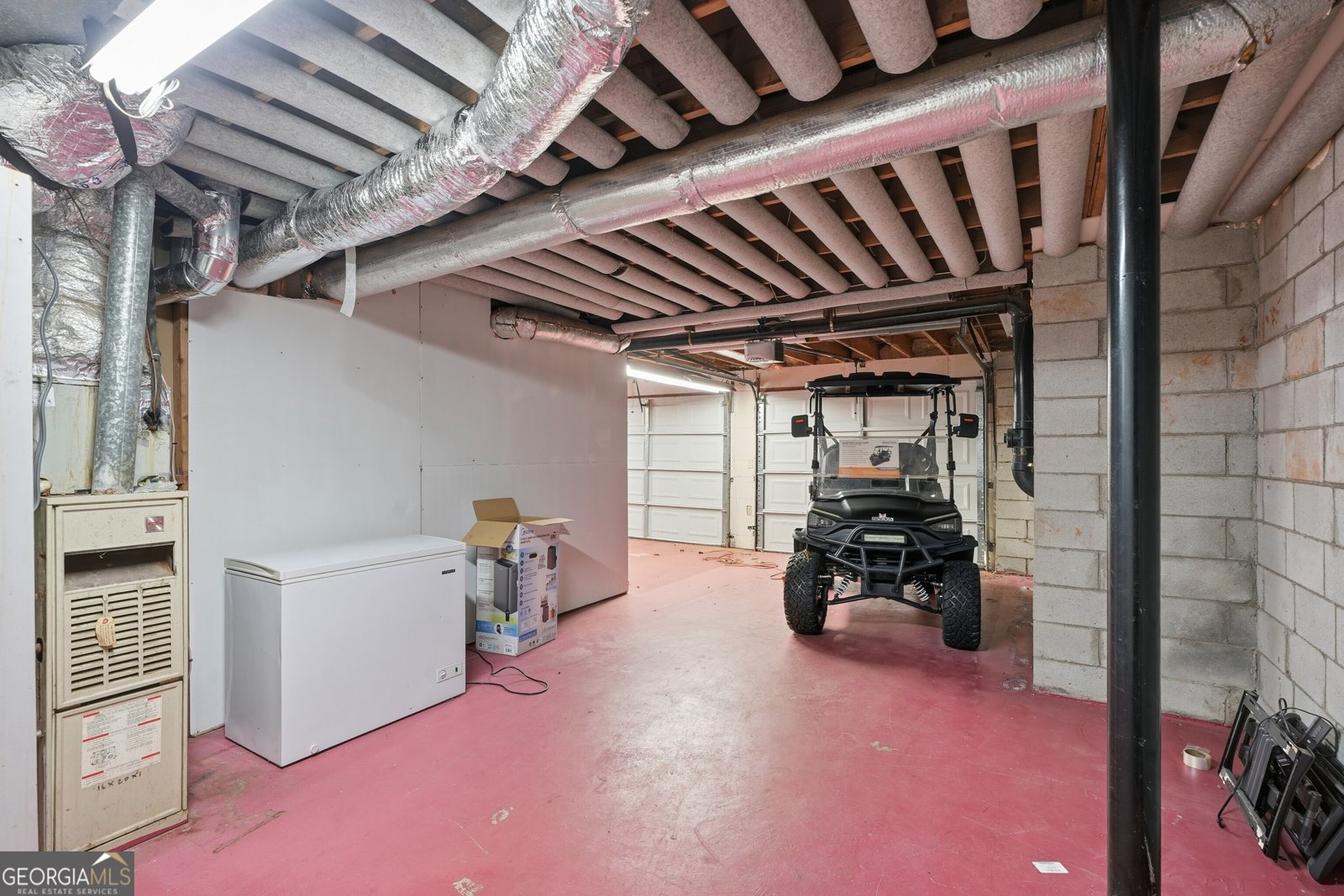 8804 Willow Creek Court Douglasville - Photo 37