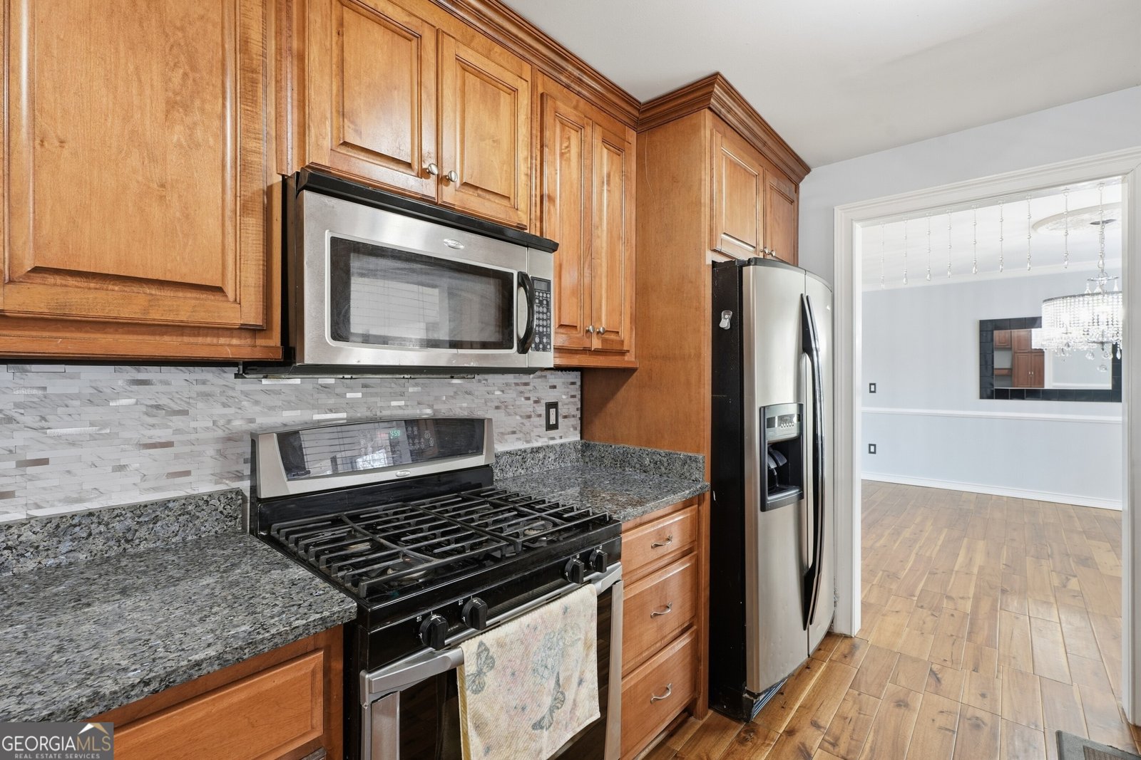 8804 Willow Creek Court Douglasville - Photo 8