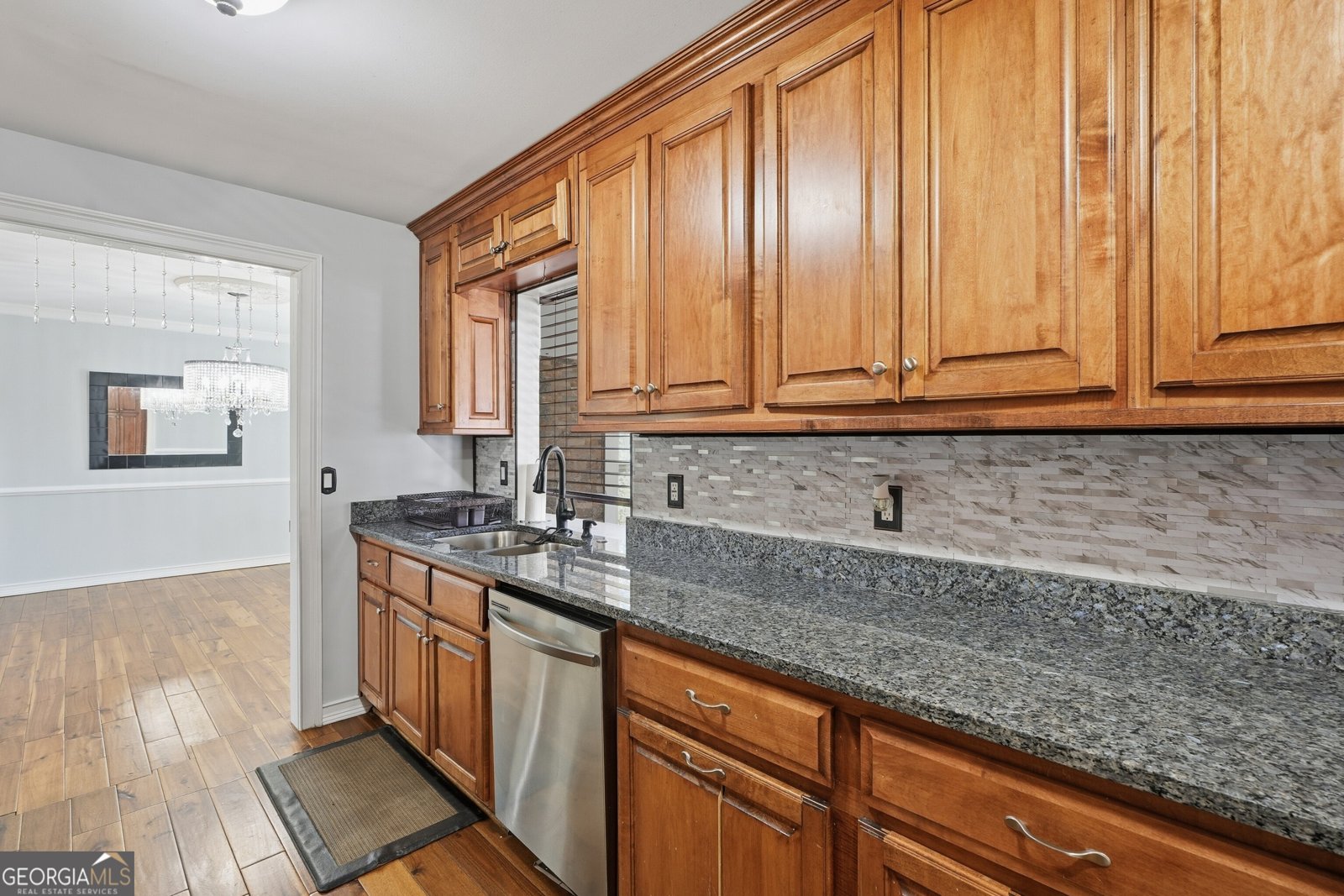 8804 Willow Creek Court Douglasville - Photo 9