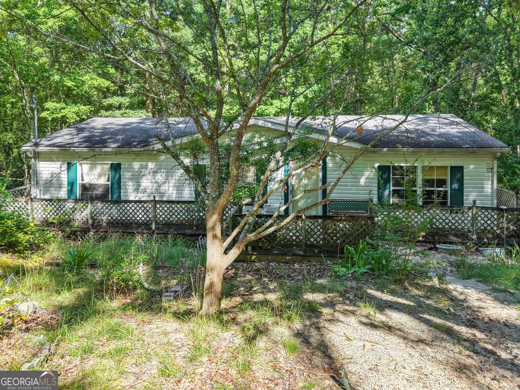 156 Mulberry Circle Jasper - Photo 1