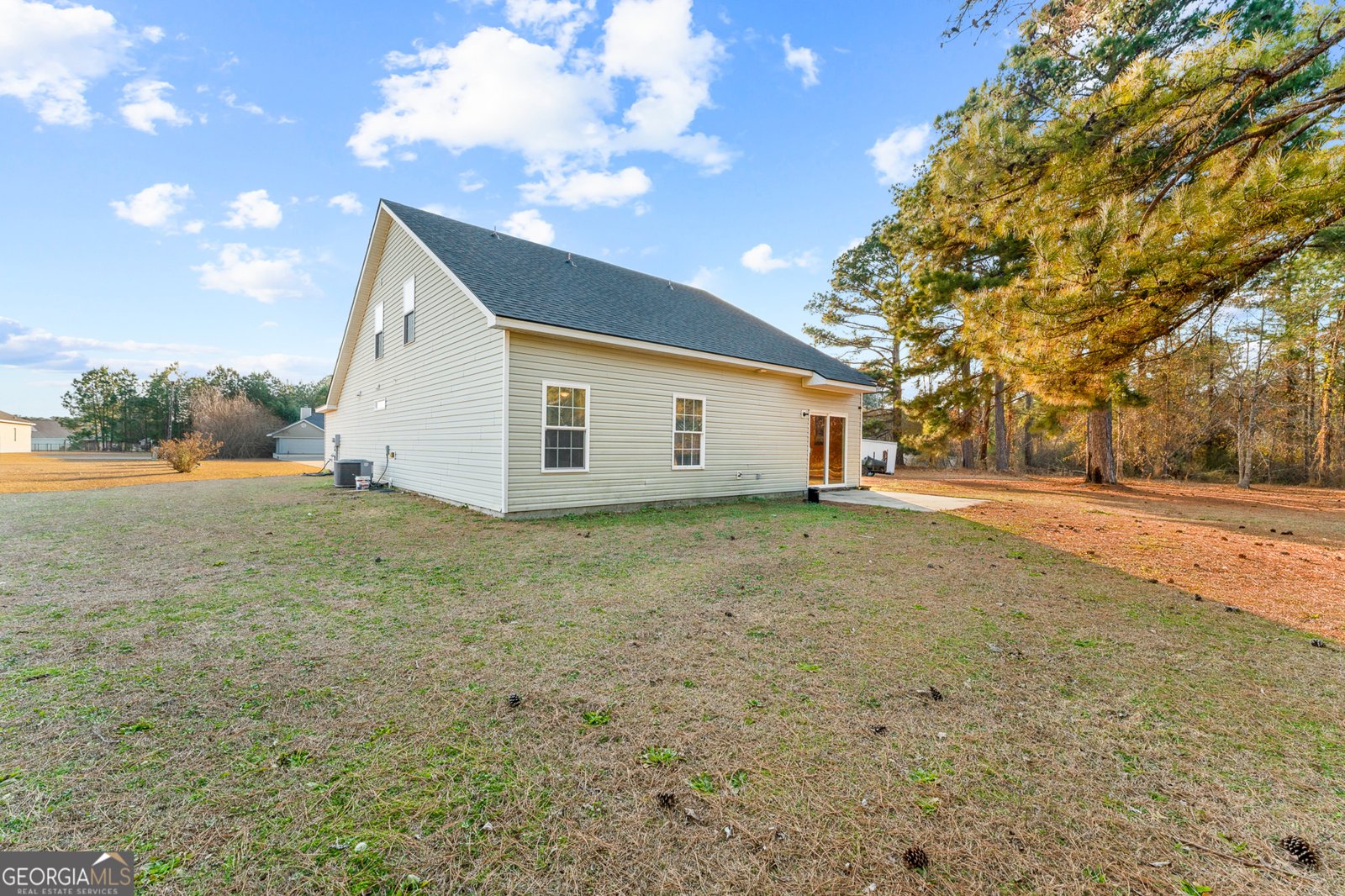 512 Colquitt Lane Statesboro - Photo 11
