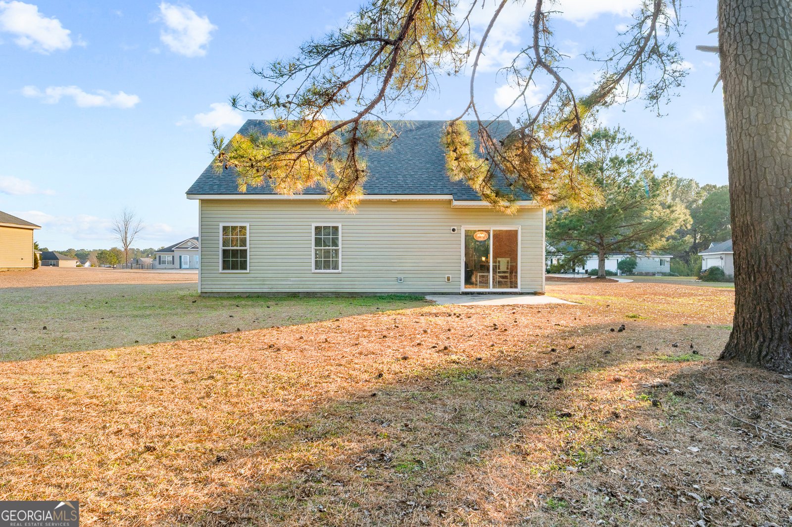 512 Colquitt Lane Statesboro - Photo 12