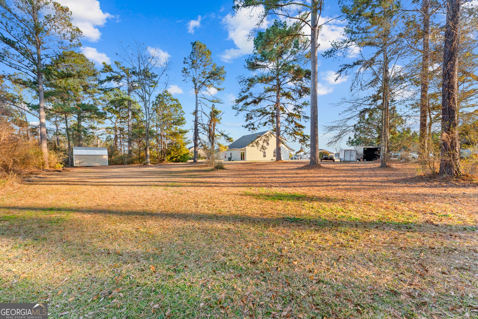 512 Colquitt Lane Statesboro - Photo 14