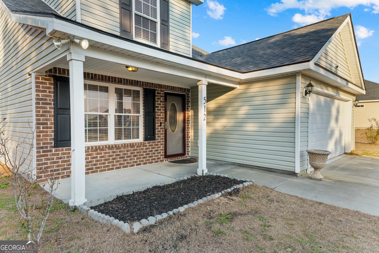 512 Colquitt Lane Statesboro - Photo 16