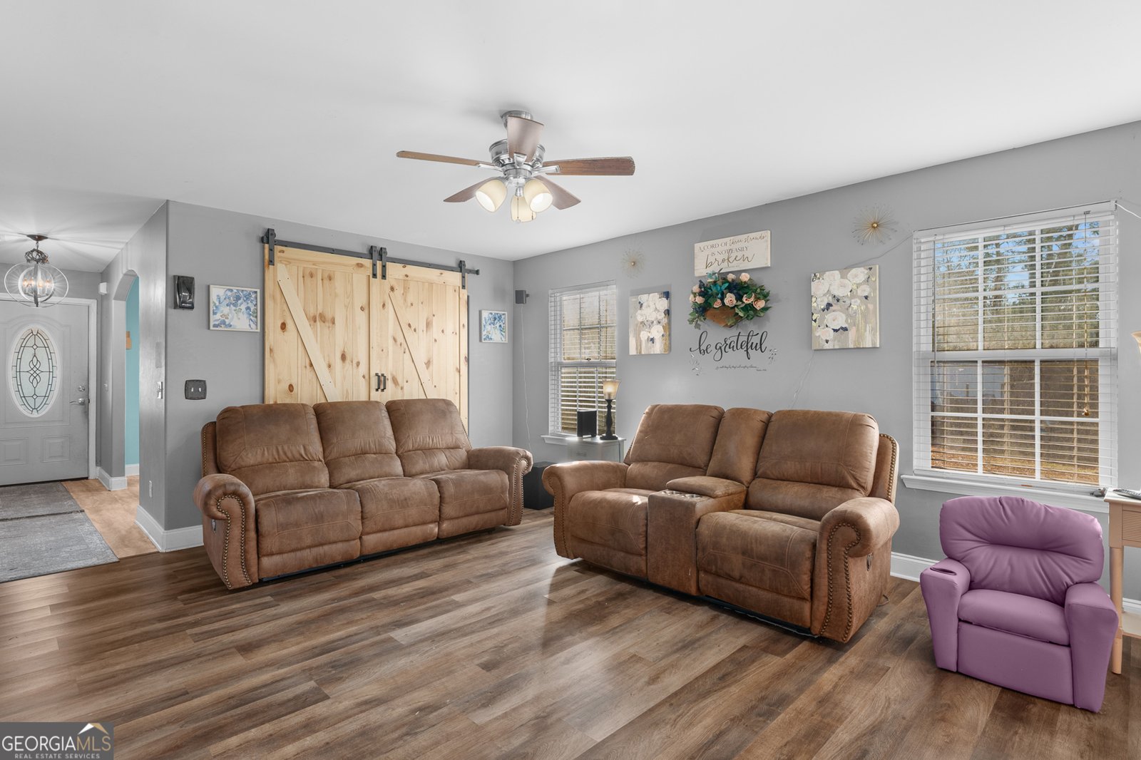 512 Colquitt Lane Statesboro - Photo 20