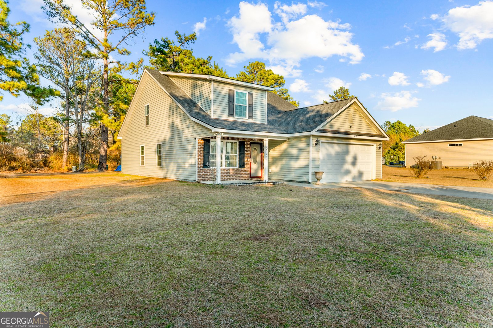 512 Colquitt Lane Statesboro - Photo 7