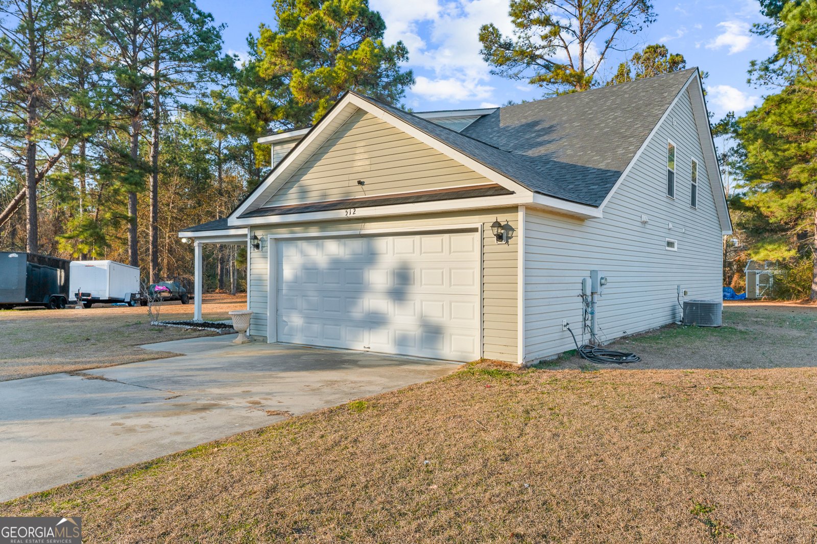512 Colquitt Lane Statesboro - Photo 9