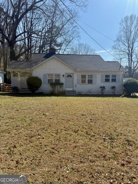 1005 Whitehead Road Sugar Hill - Photo 1