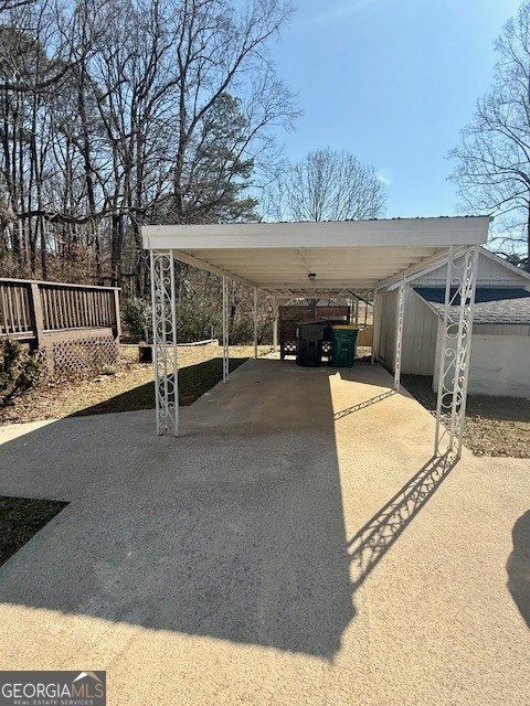 1005 Whitehead Road Sugar Hill - Photo 16