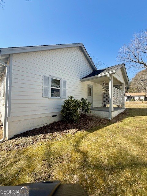 1005 Whitehead Road Sugar Hill - Photo 18