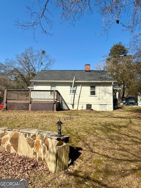 1005 Whitehead Road Sugar Hill - Photo 20