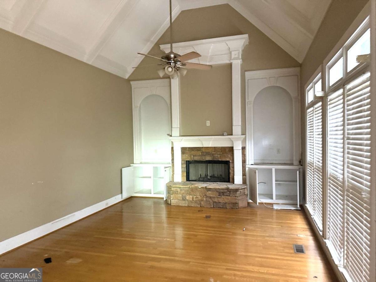 405 Autry Mill Circle Alpharetta - Photo 11