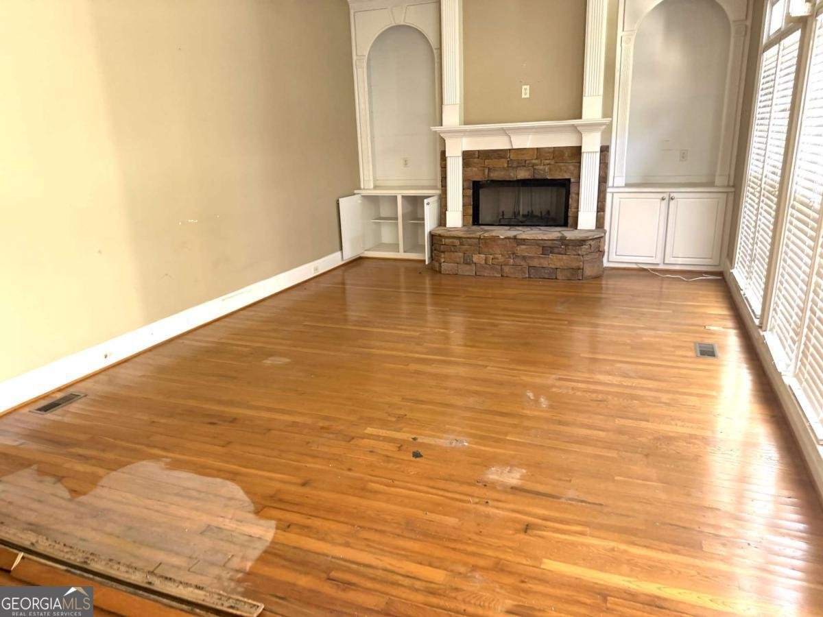 405 Autry Mill Circle Alpharetta - Photo 12