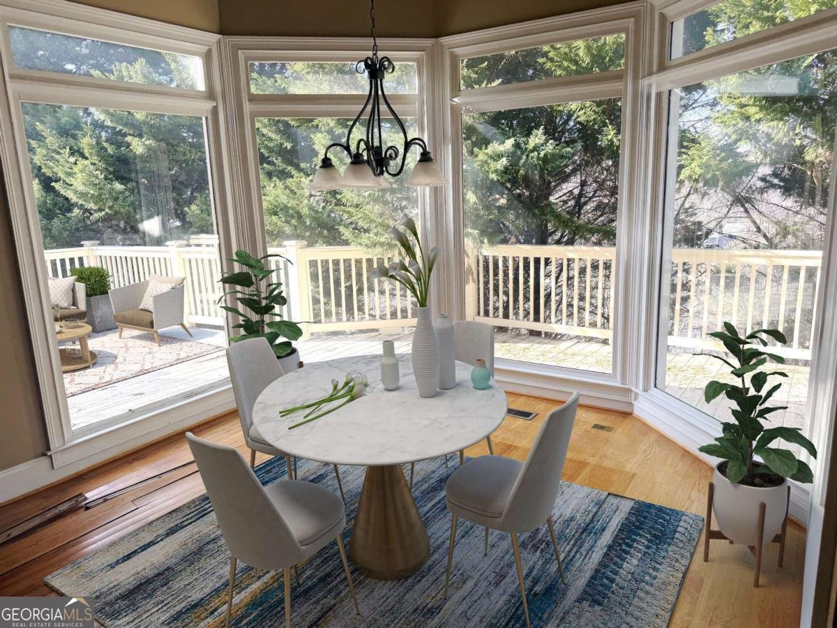 405 Autry Mill Circle Alpharetta - Photo 14