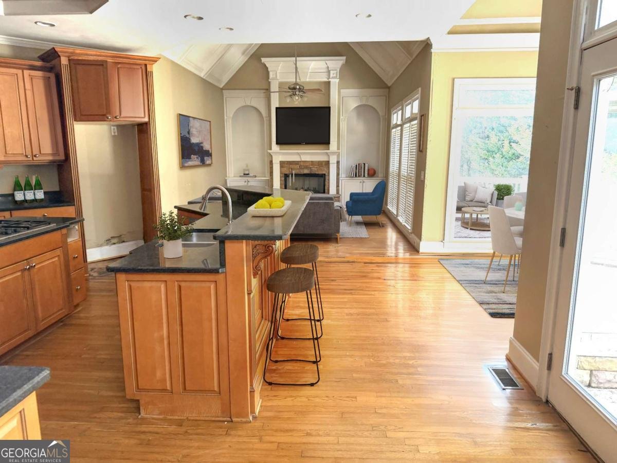 405 Autry Mill Circle Alpharetta - Photo 16