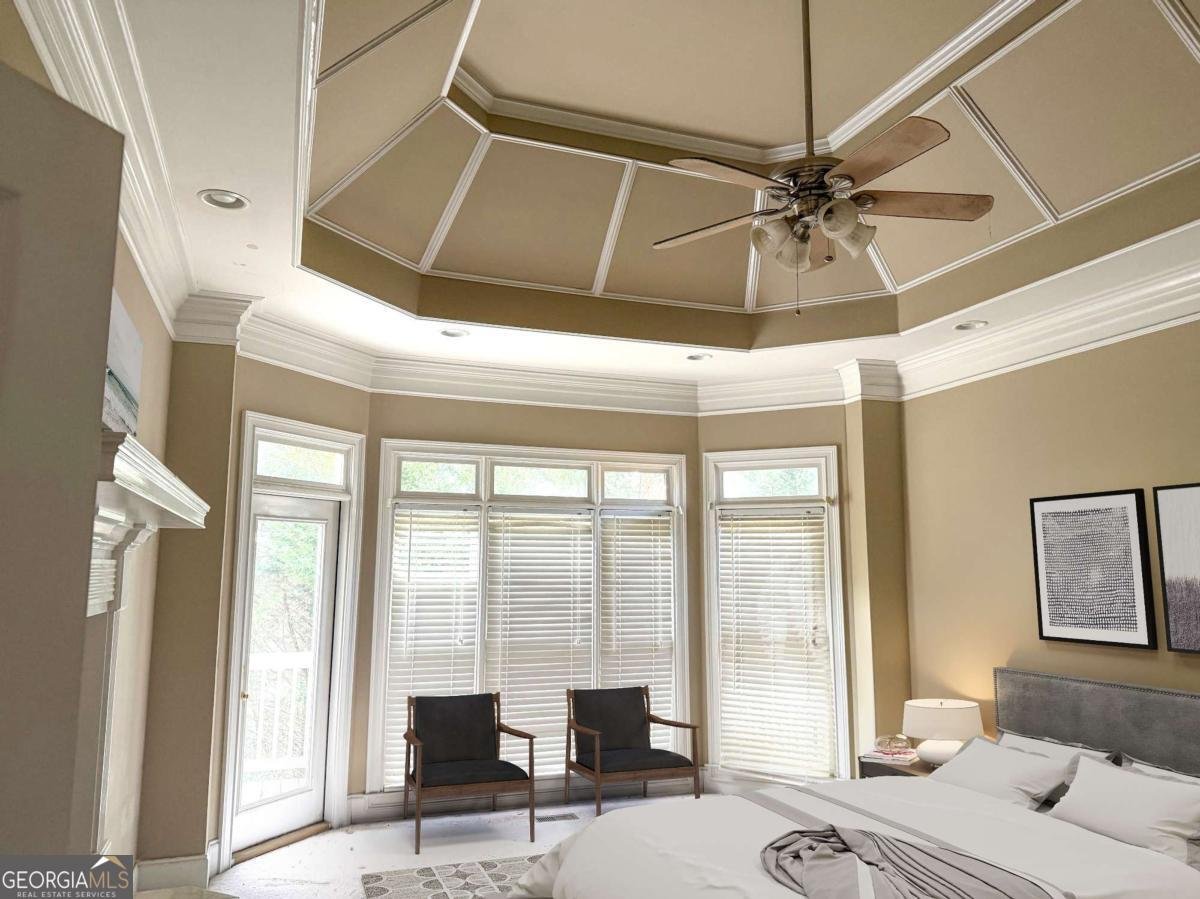 405 Autry Mill Circle Alpharetta - Photo 20