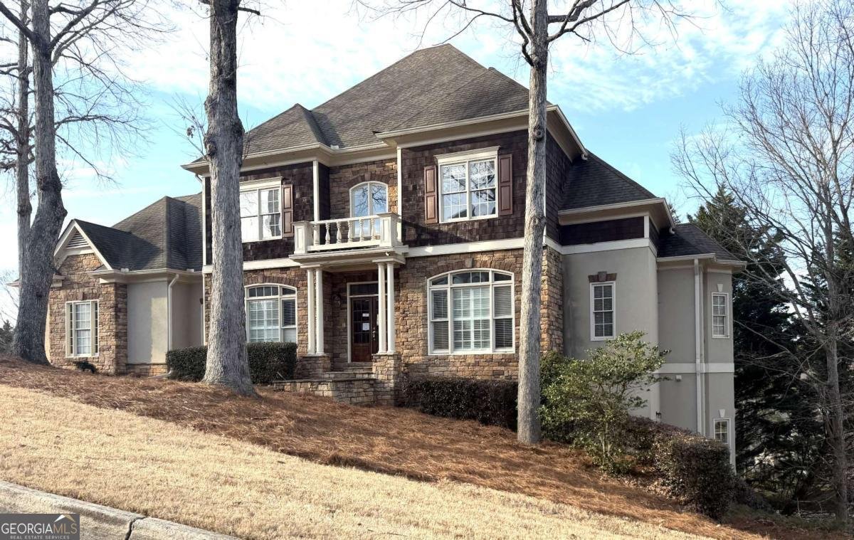 405 Autry Mill Circle Alpharetta - Photo 29