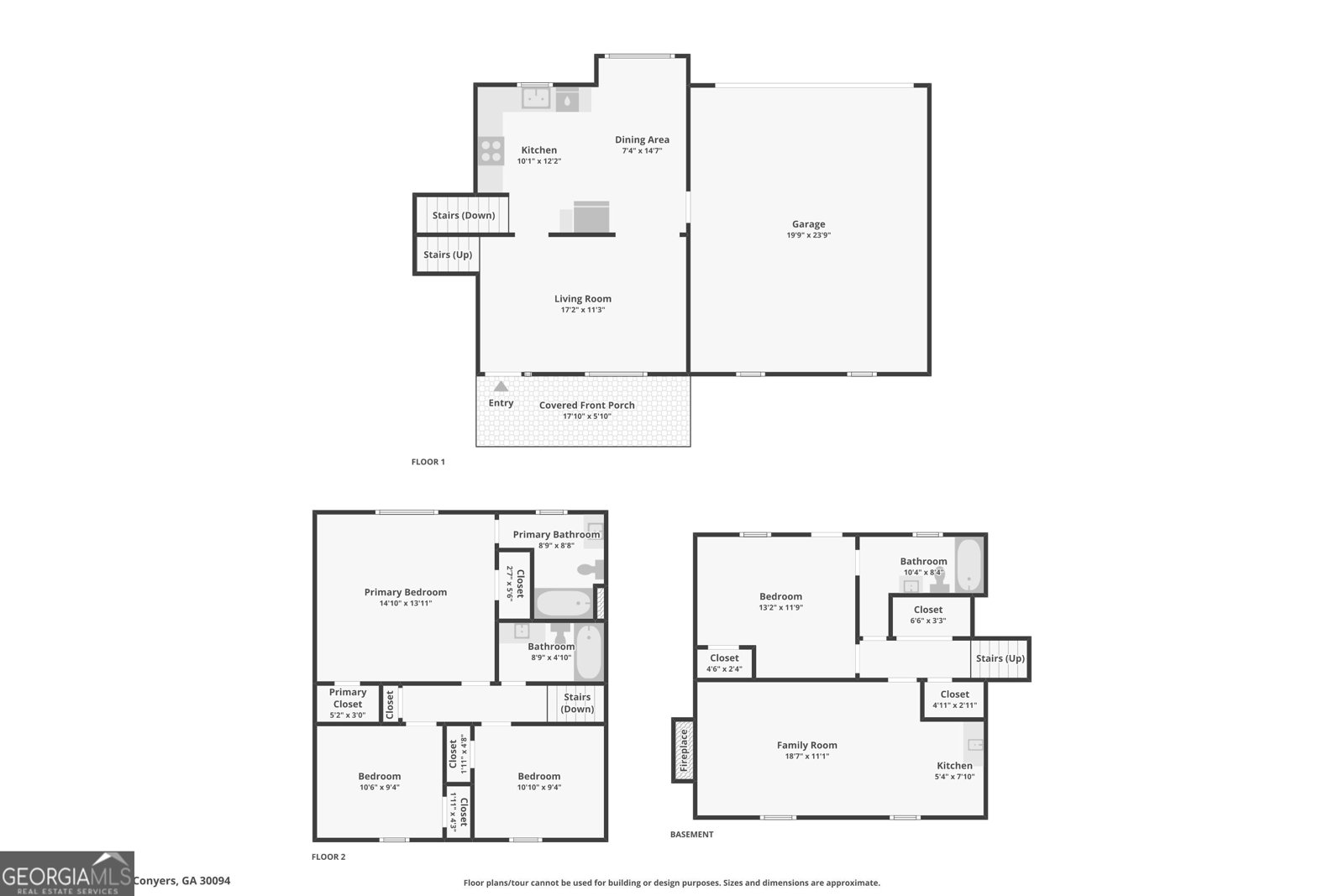 5214 Parkside Drive Conyers - Photo 30