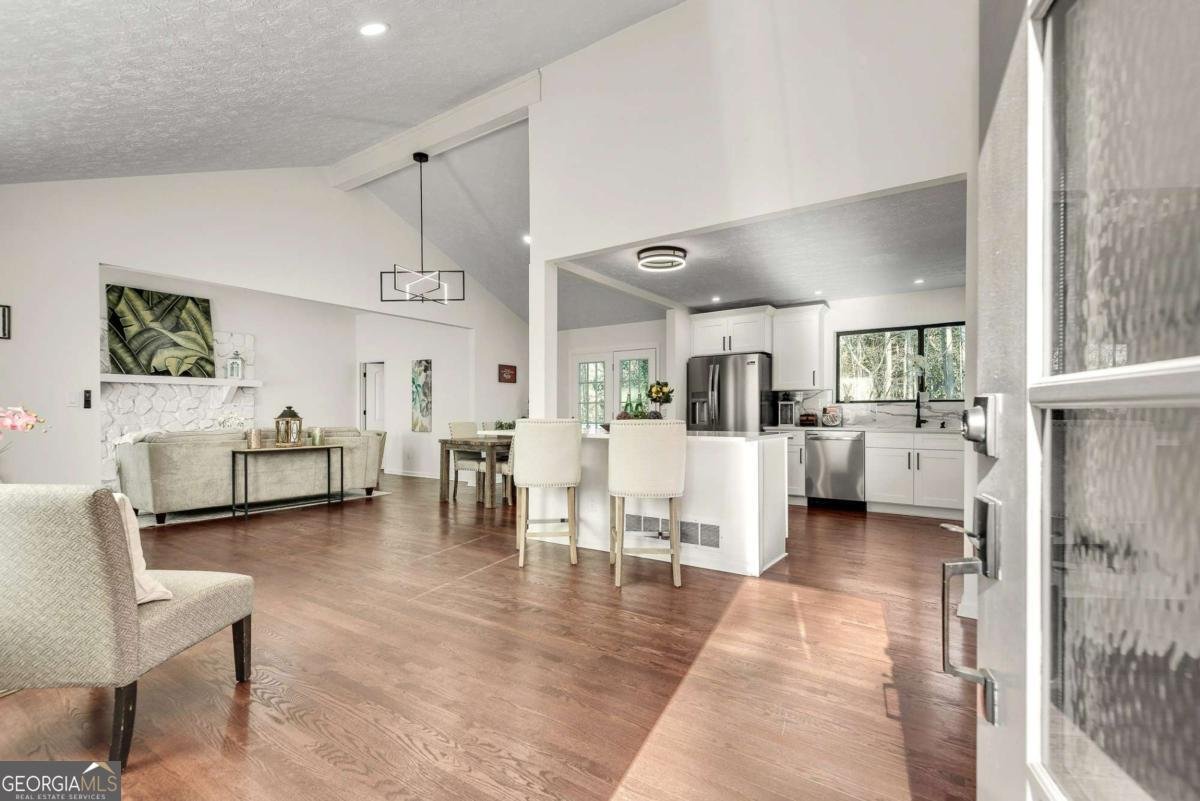 115 Ansley Ct Roswell - Photo 11