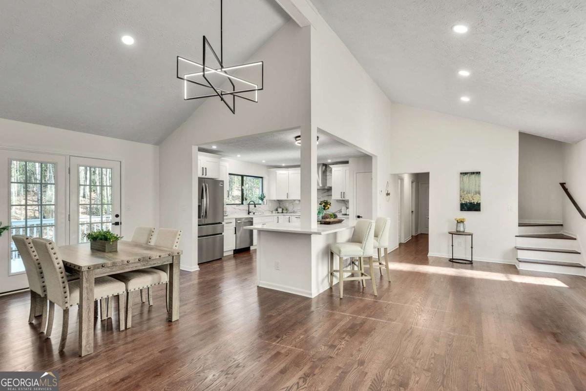 115 Ansley Ct Roswell - Photo 13