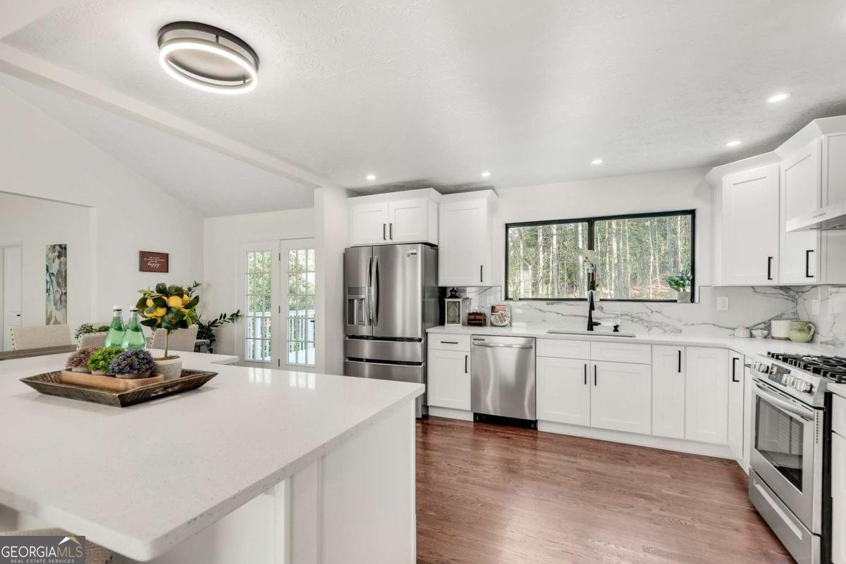 115 Ansley Ct Roswell - Photo 15