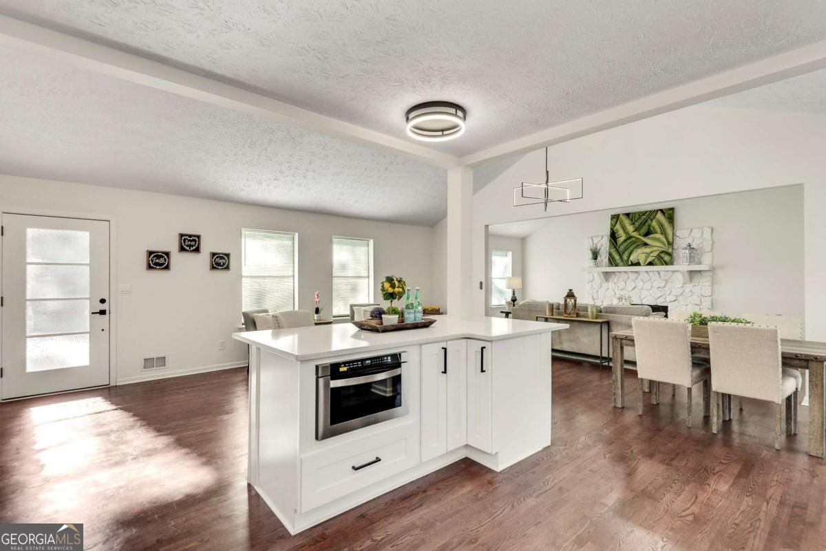 115 Ansley Ct Roswell - Photo 16