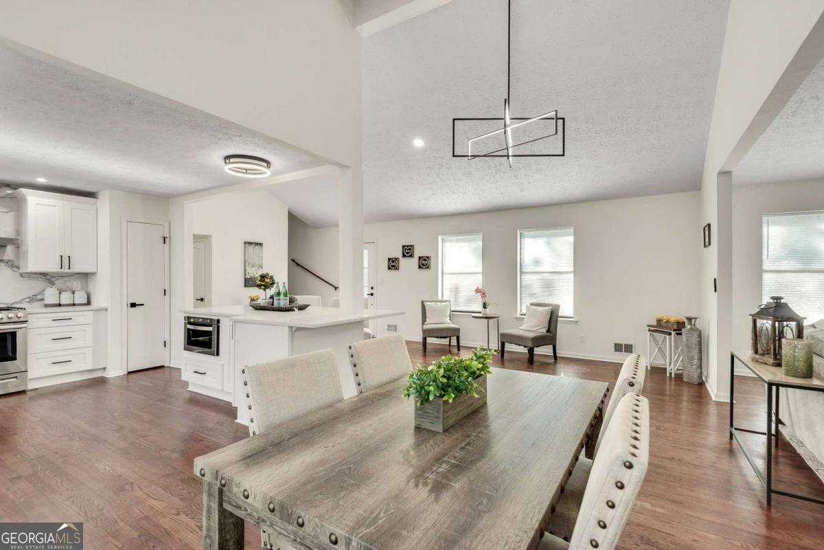 115 Ansley Ct Roswell - Photo 17