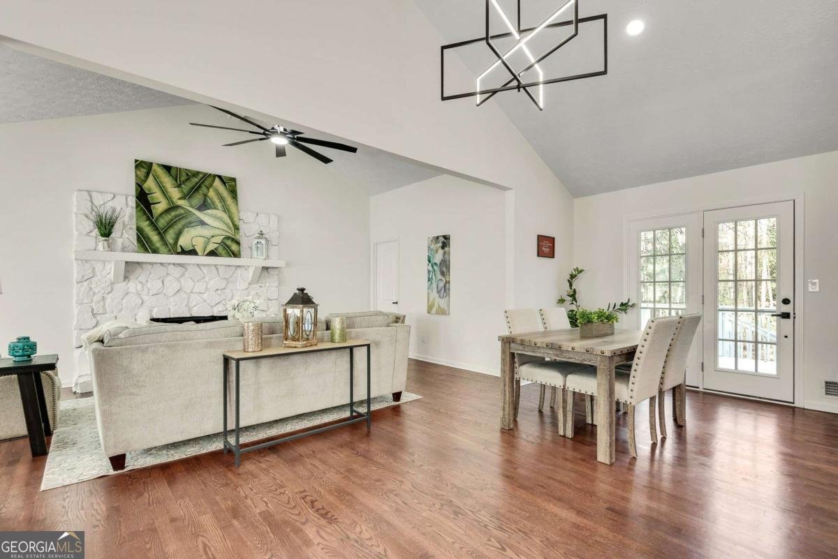 115 Ansley Ct Roswell - Photo 18