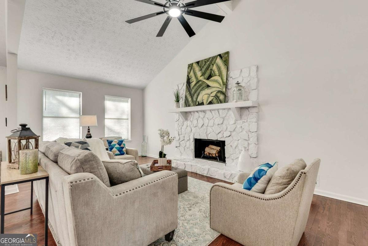 115 Ansley Ct Roswell - Photo 19