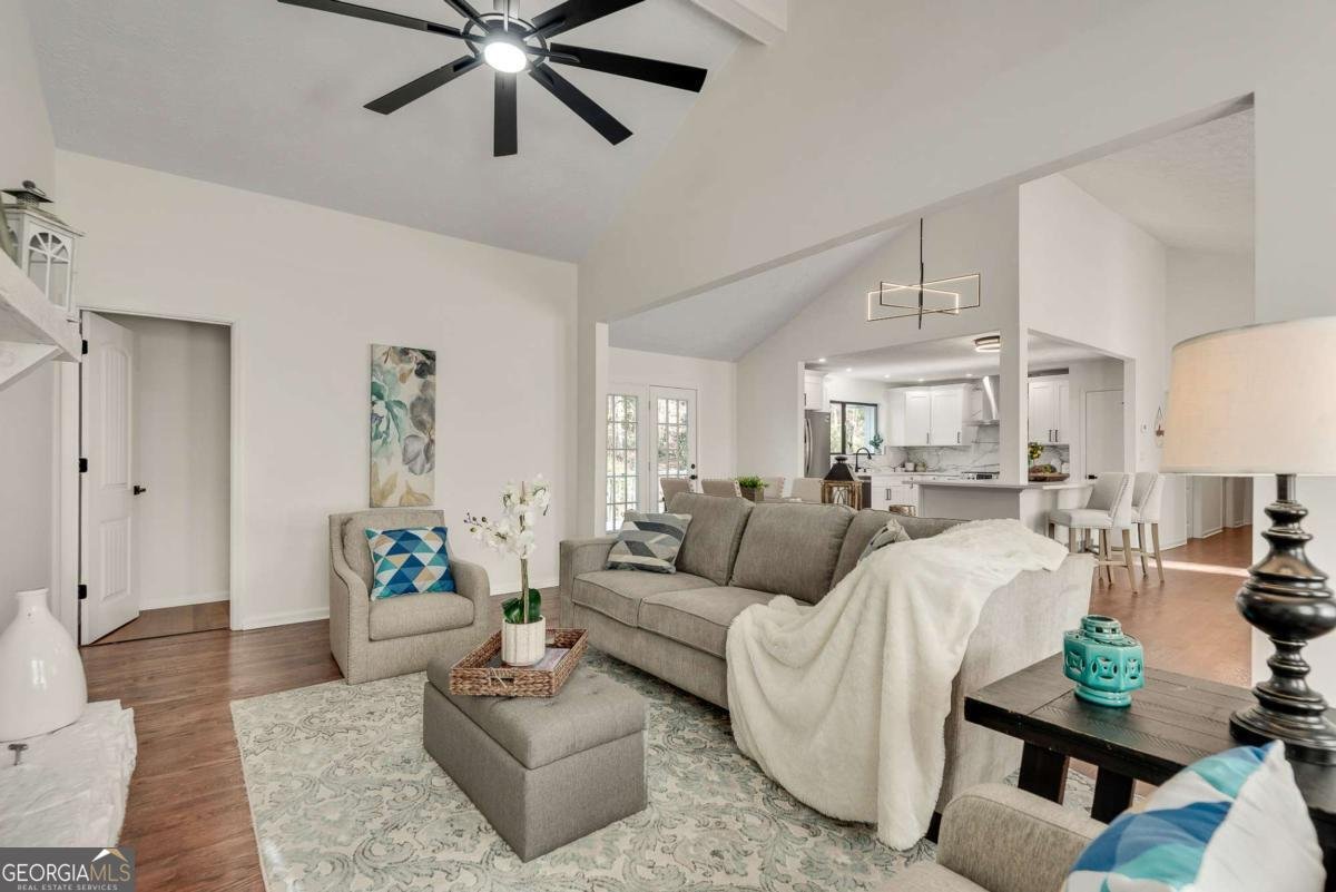 115 Ansley Ct Roswell - Photo 21