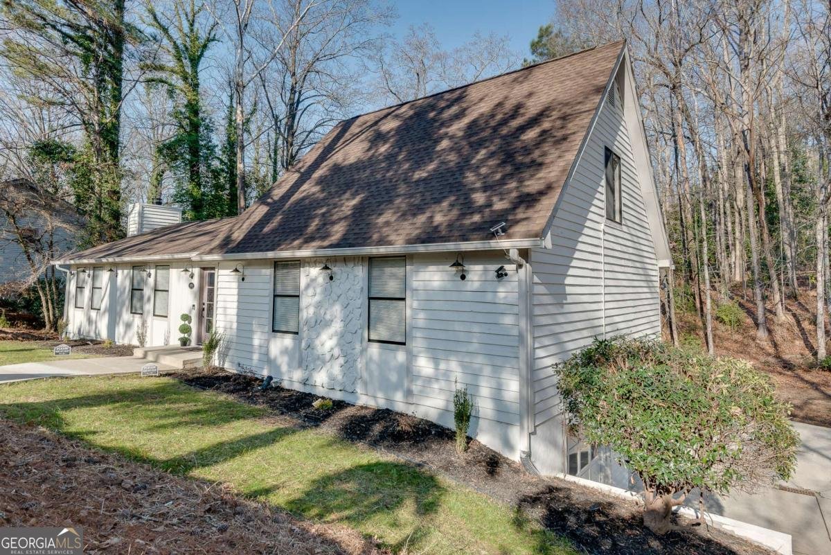 115 Ansley Ct Roswell - Photo 42