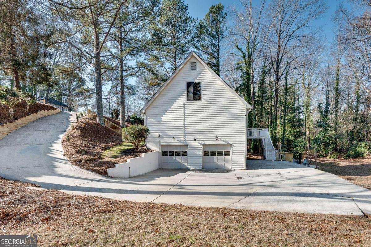 115 Ansley Ct Roswell - Photo 44