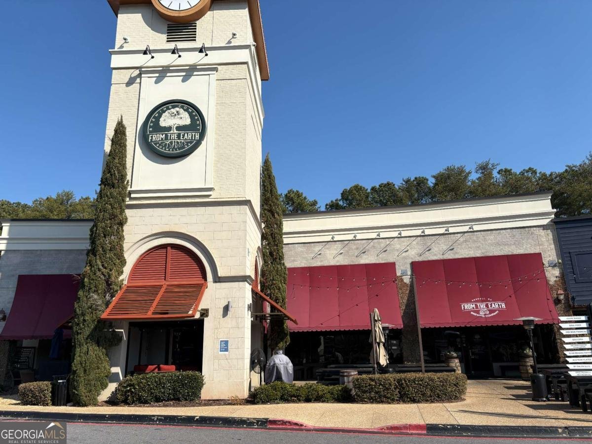 115 Ansley Ct Roswell - Photo 50