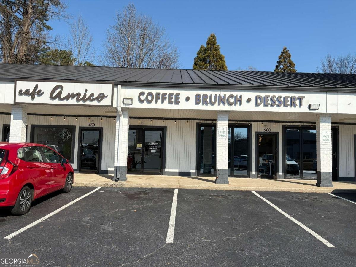 115 Ansley Ct Roswell - Photo 51