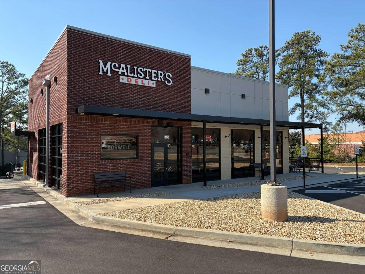 115 Ansley Ct Roswell - Photo 52