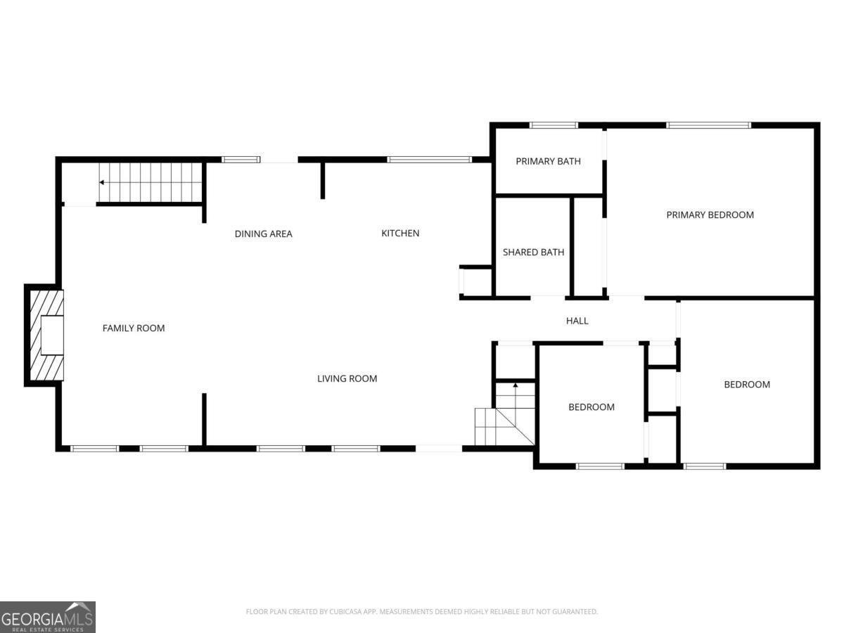 115 Ansley Ct Roswell - Photo 8