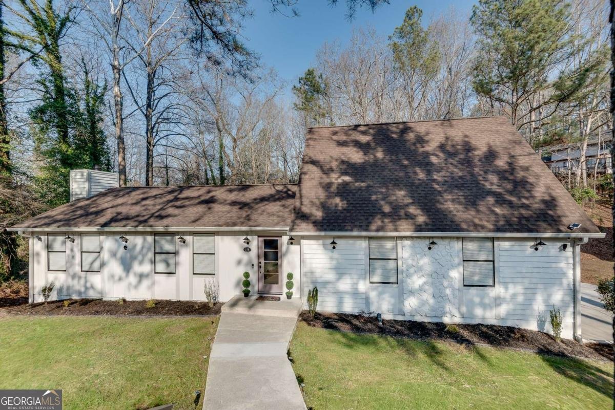 115 Ansley Ct Roswell - Photo 9