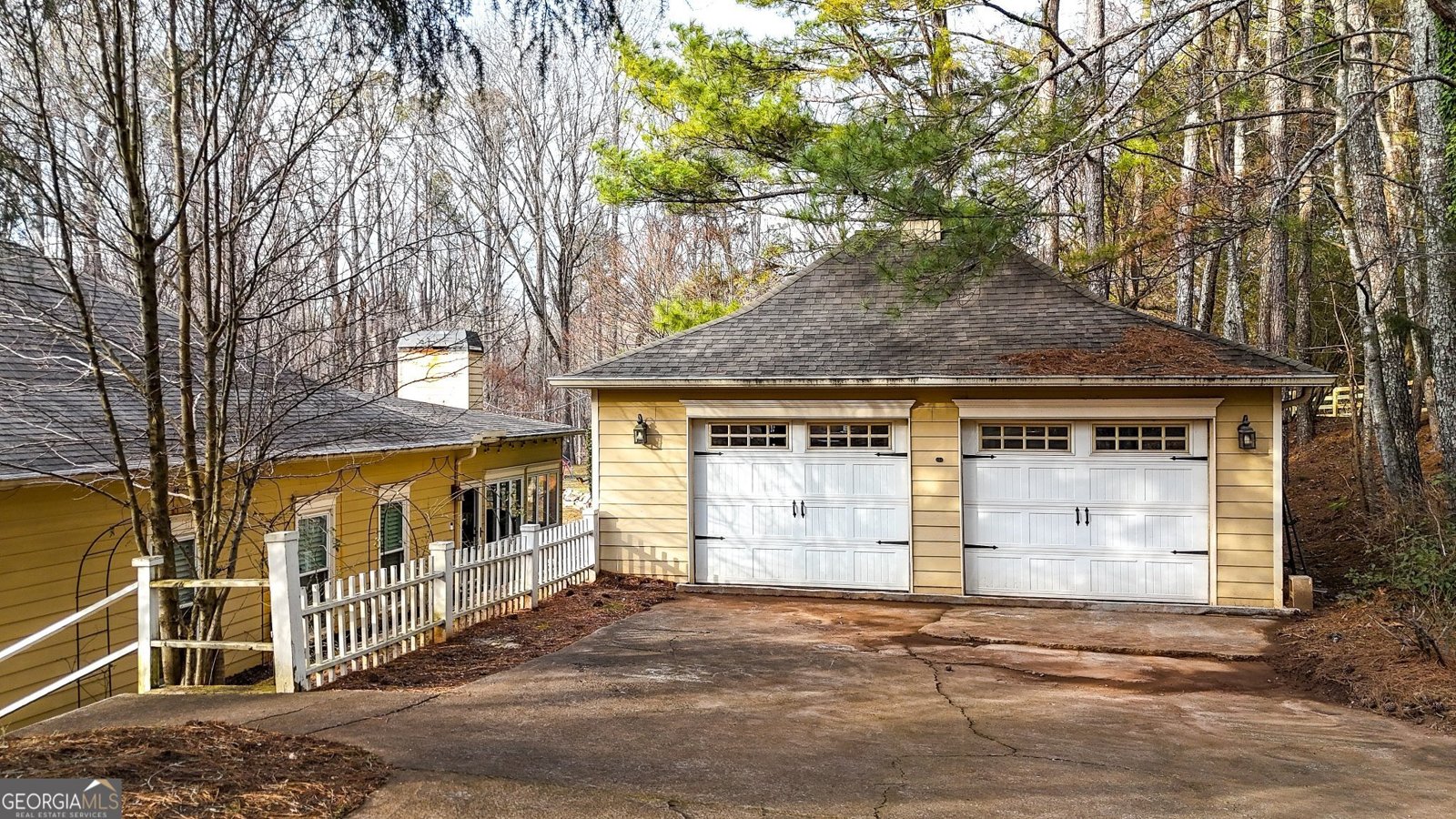 1010 Little River Way Alpharetta - Photo 14