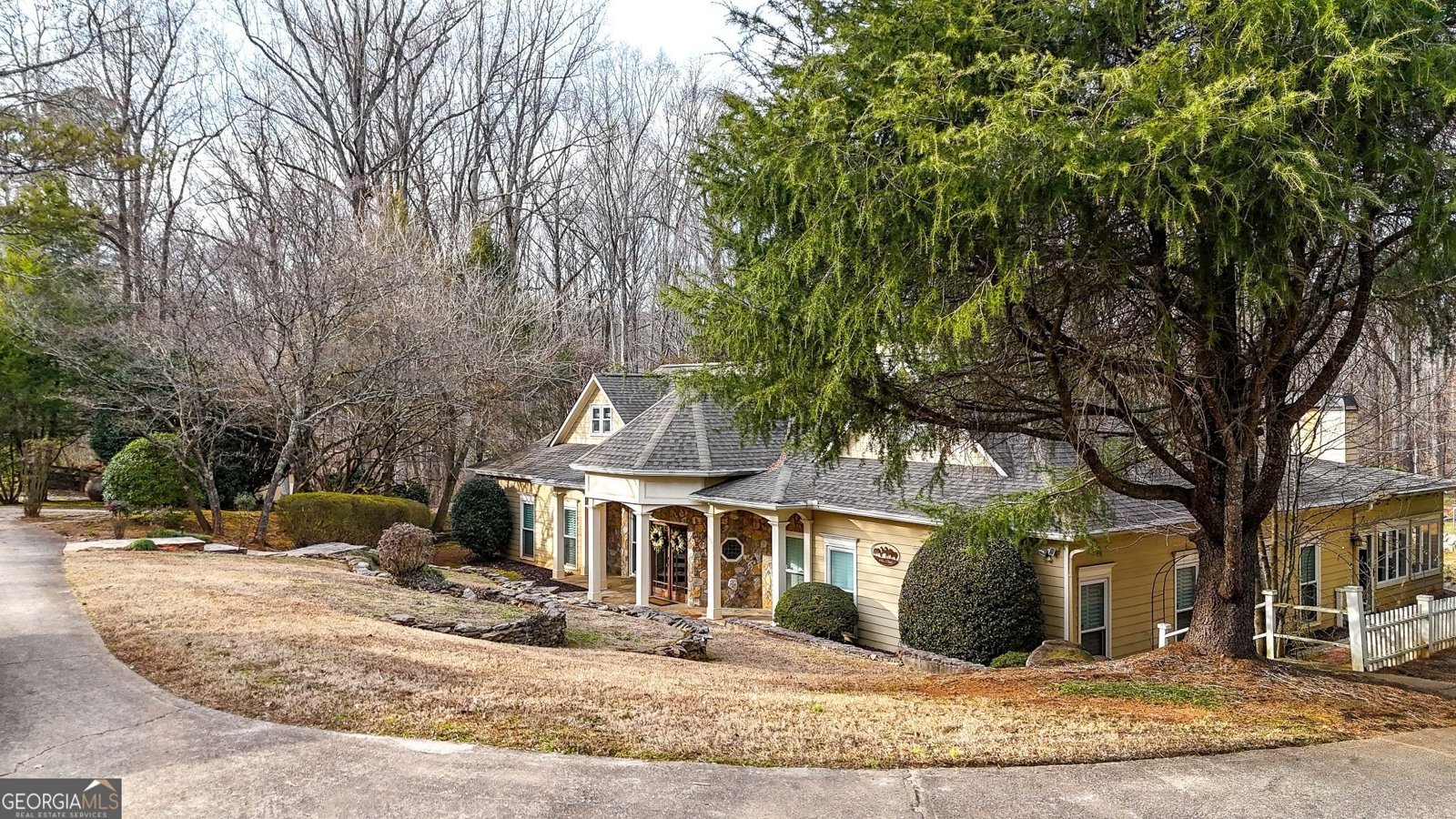 1010 Little River Way Alpharetta - Photo 15