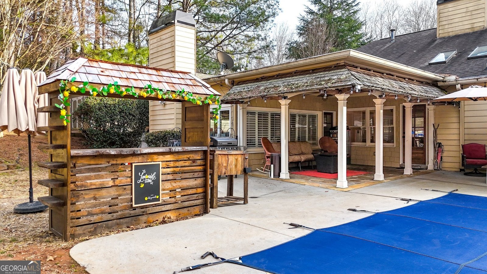 1010 Little River Way Alpharetta - Photo 17