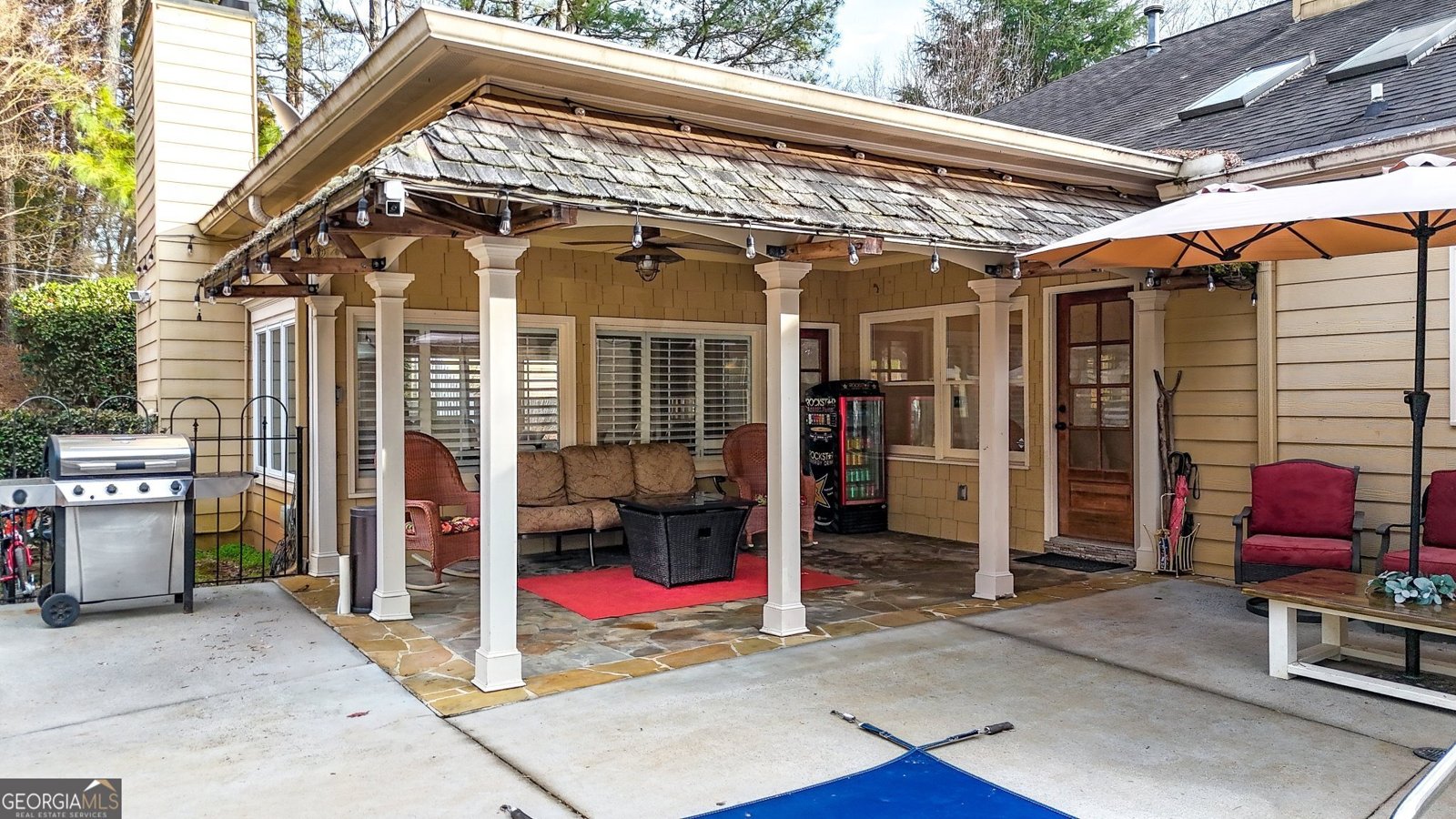 1010 Little River Way Alpharetta - Photo 22