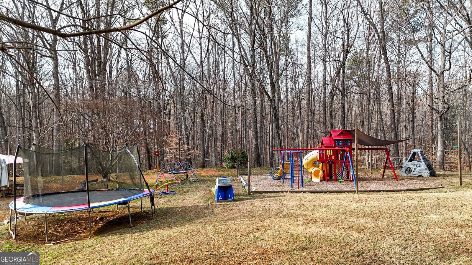 1010 Little River Way Alpharetta - Photo 23