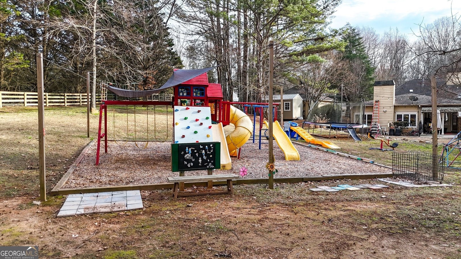 1010 Little River Way Alpharetta - Photo 25