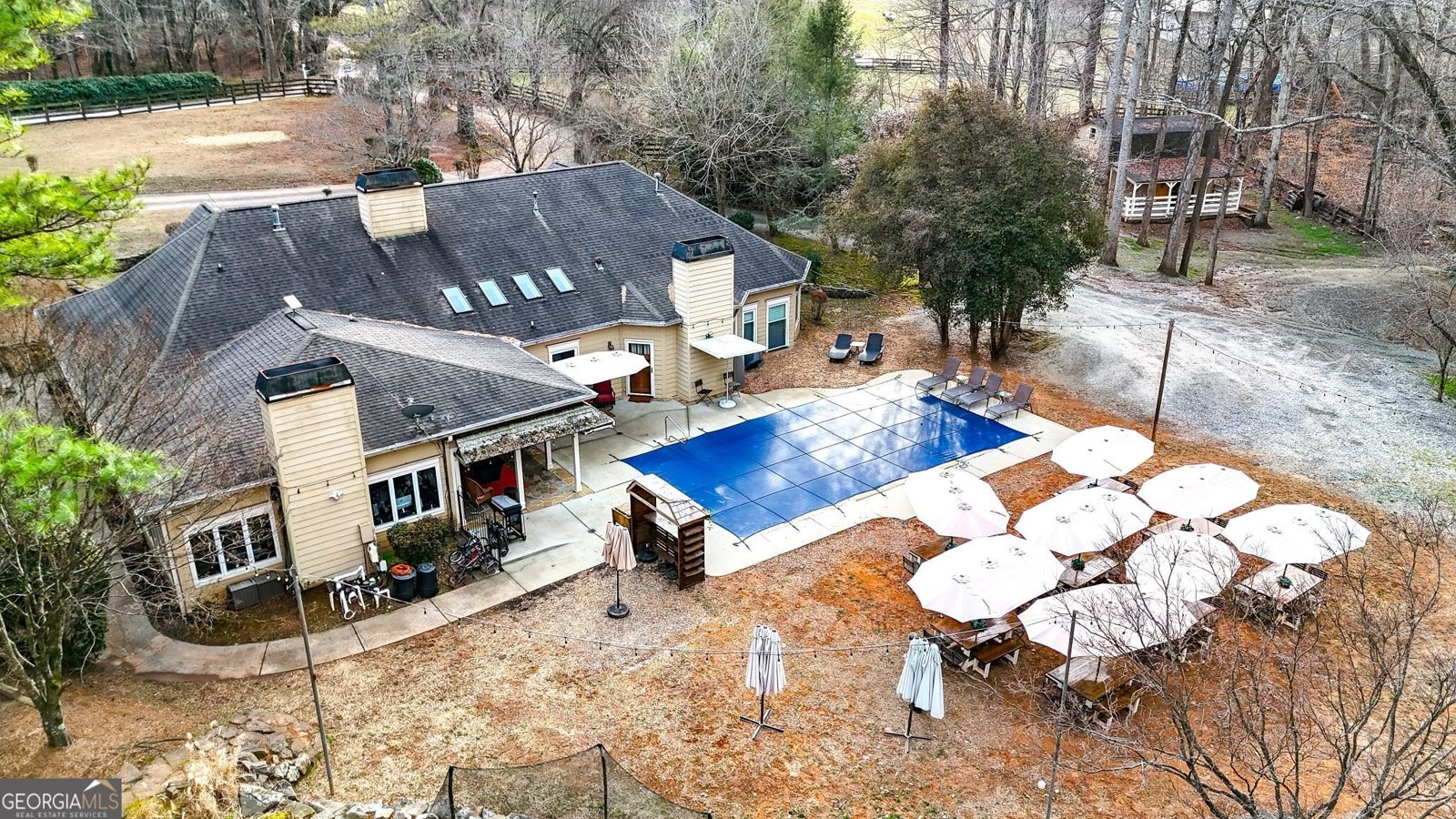 1010 Little River Way Alpharetta - Photo 28