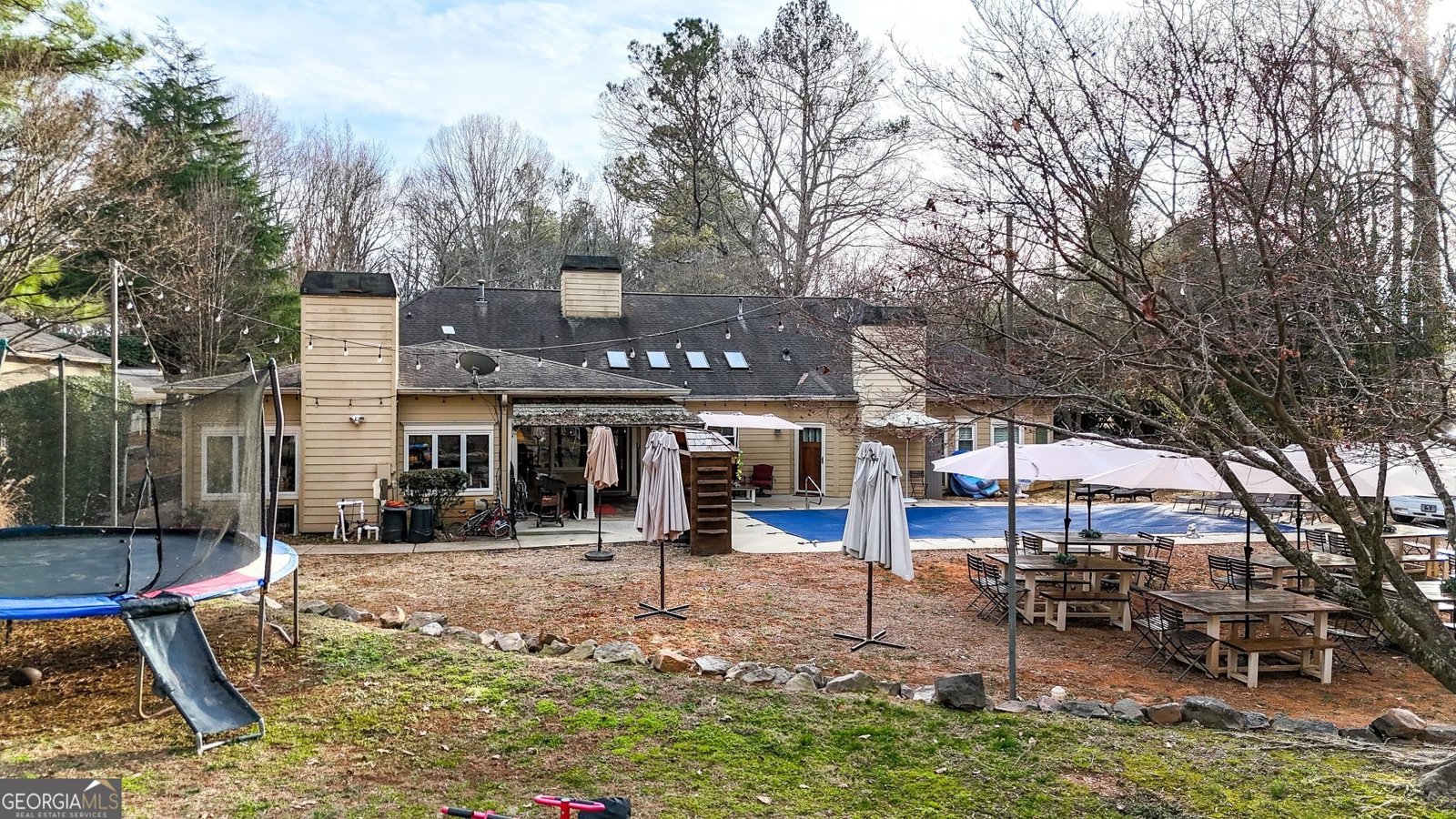 1010 Little River Way Alpharetta - Photo 29