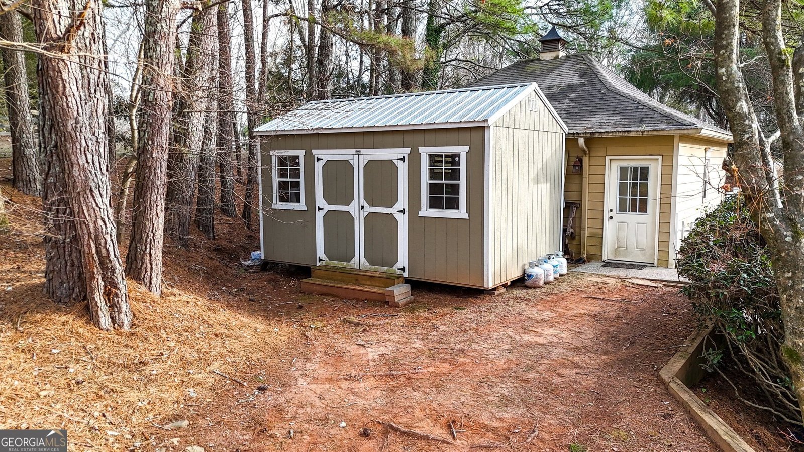 1010 Little River Way Alpharetta - Photo 32