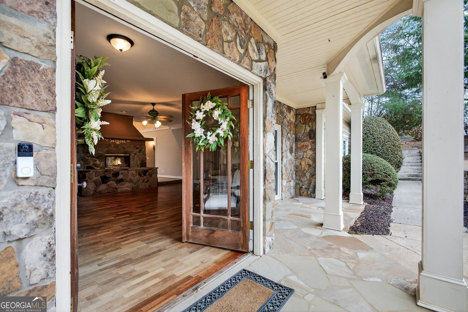 1010 Little River Way Alpharetta - Photo 34