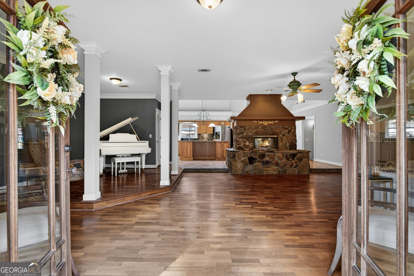 1010 Little River Way Alpharetta - Photo 36