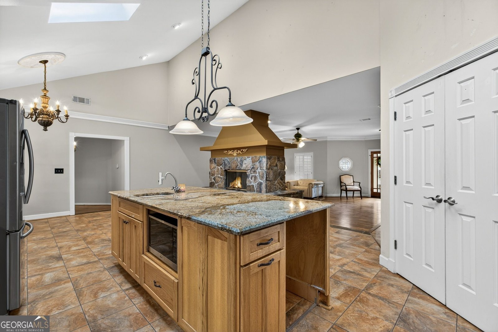 1010 Little River Way Alpharetta - Photo 46