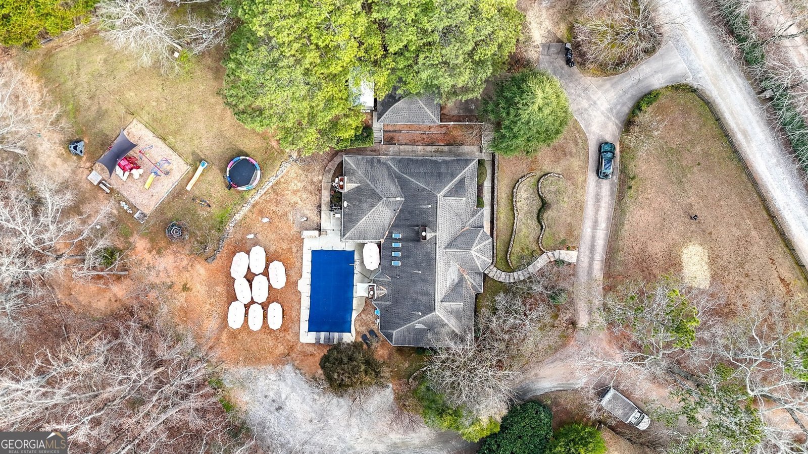 1010 Little River Way Alpharetta - Photo 6